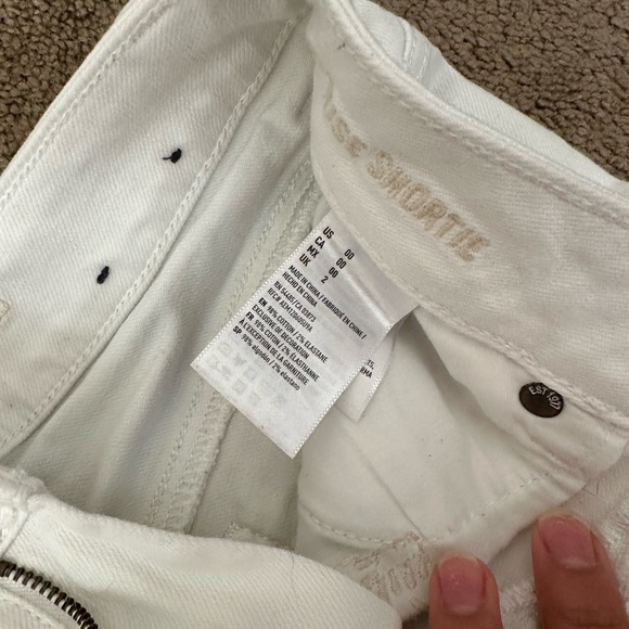 Jean short bundle - Picture 6 of 9